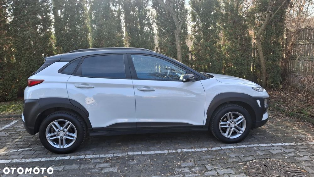 Hyundai Kona 1.0 T-GDI Comfort - 9