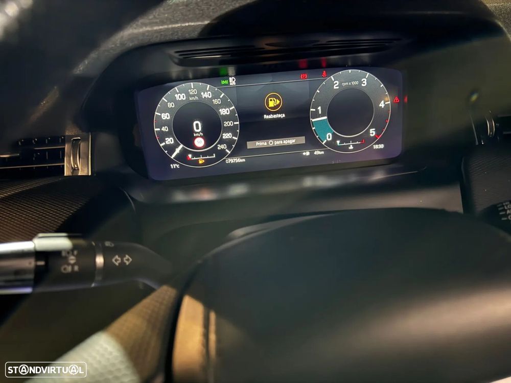 Land Rover Discovery Sport - 37