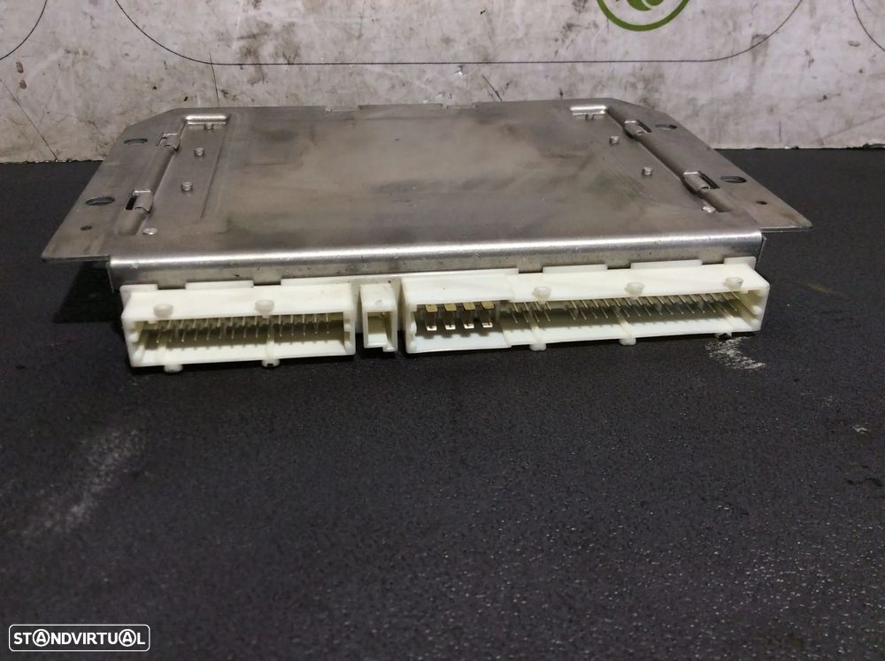 Centralina ESP Mercedes E 320T CDi ano 1996 a 2003 W210   0295452332  0265109466 - 2