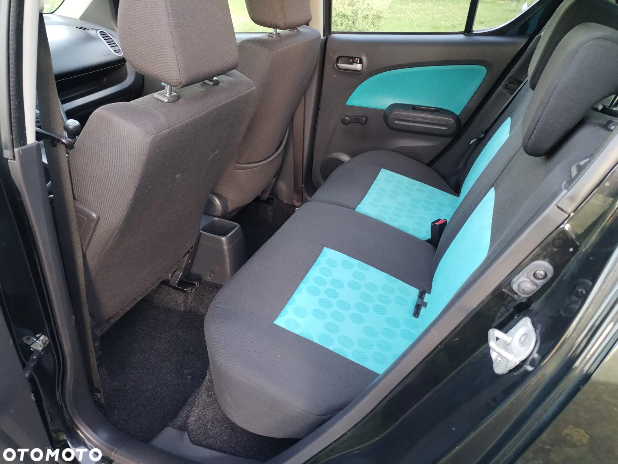 Suzuki Splash - 18