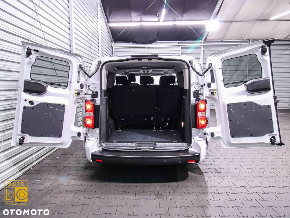 Toyota Proace Verso 2.0 D4-D Long Family - 16
