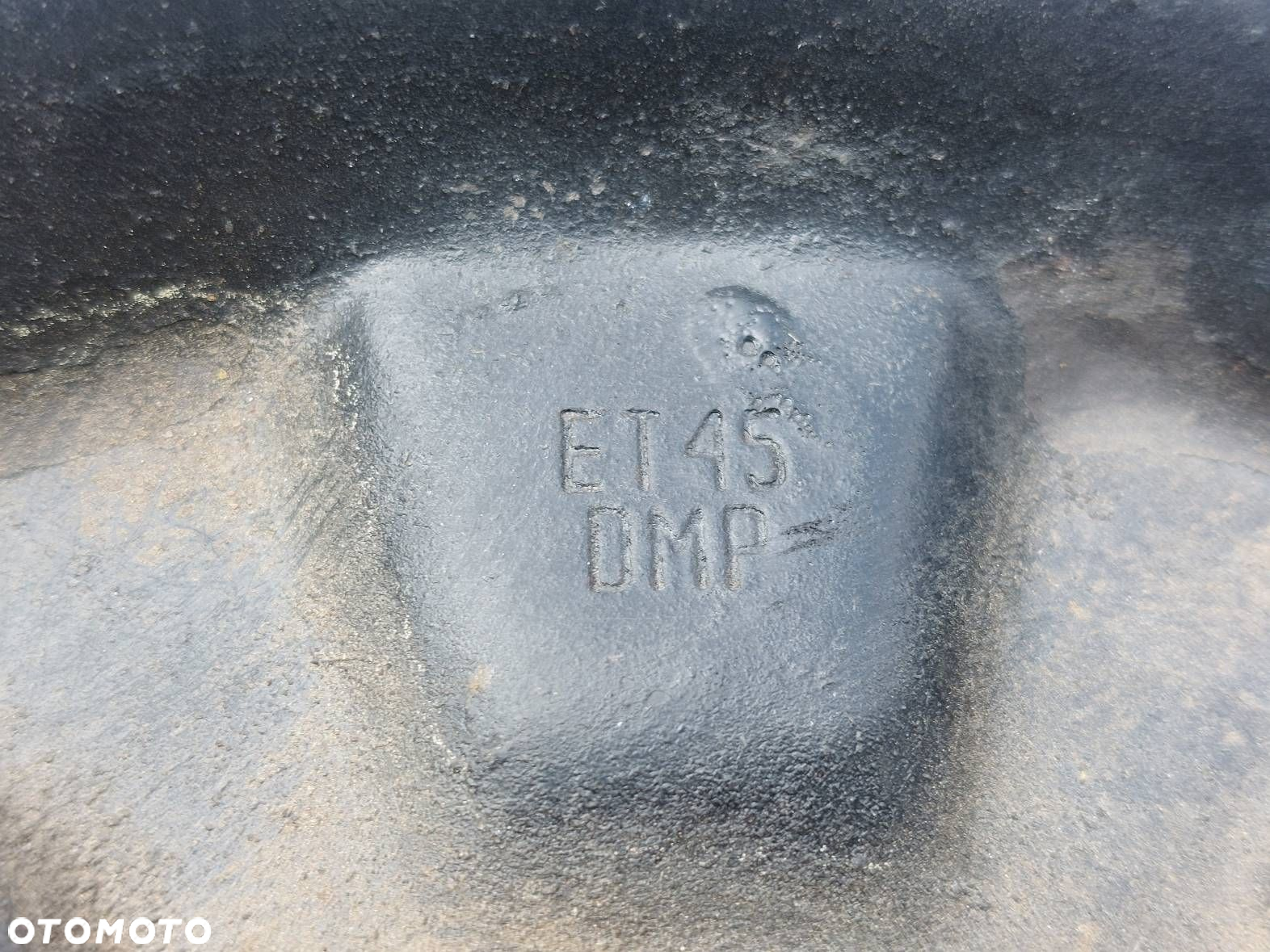 KOŁA FELGI OPONY ZIMOWE 2 SZT 4x114,3 4,5Jx13 155/70R13 DAEWOO MATIZ - 8