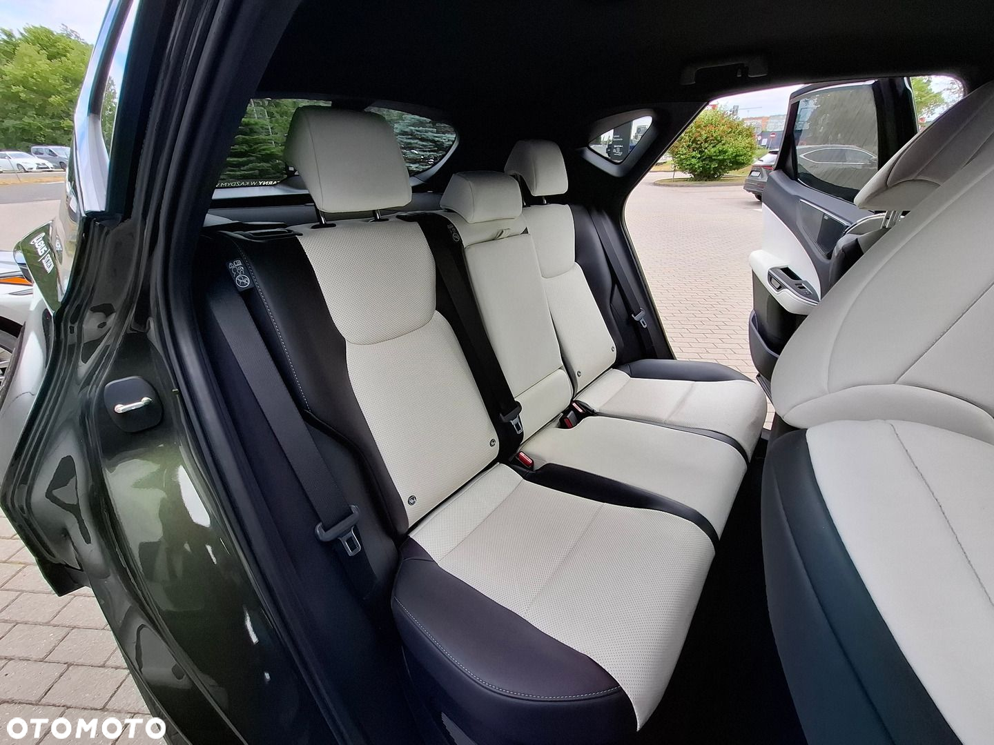 Lexus NX - 25