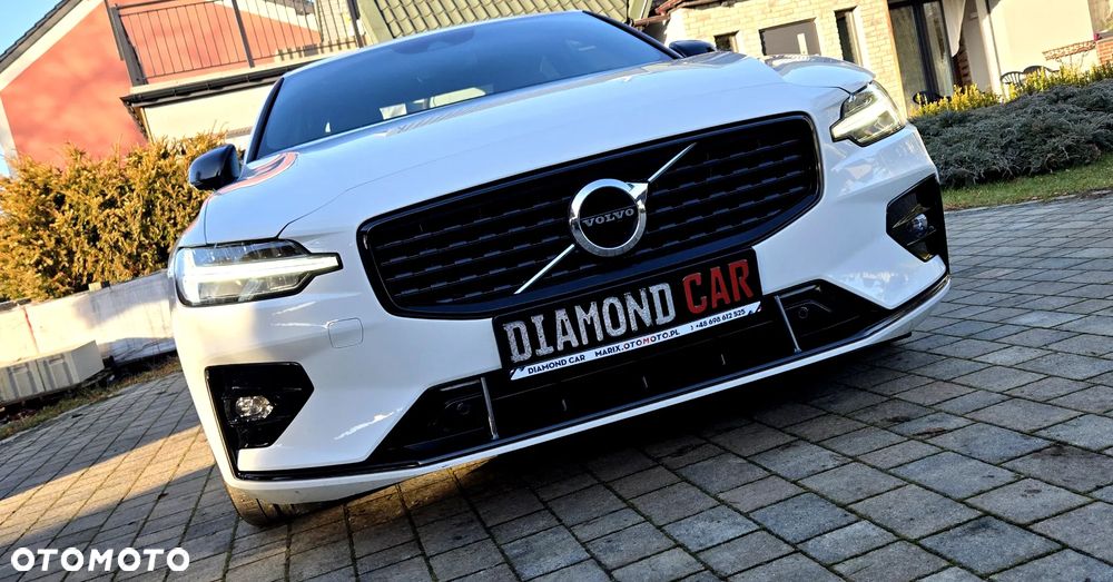 Volvo S60 T4 R-Design - 6