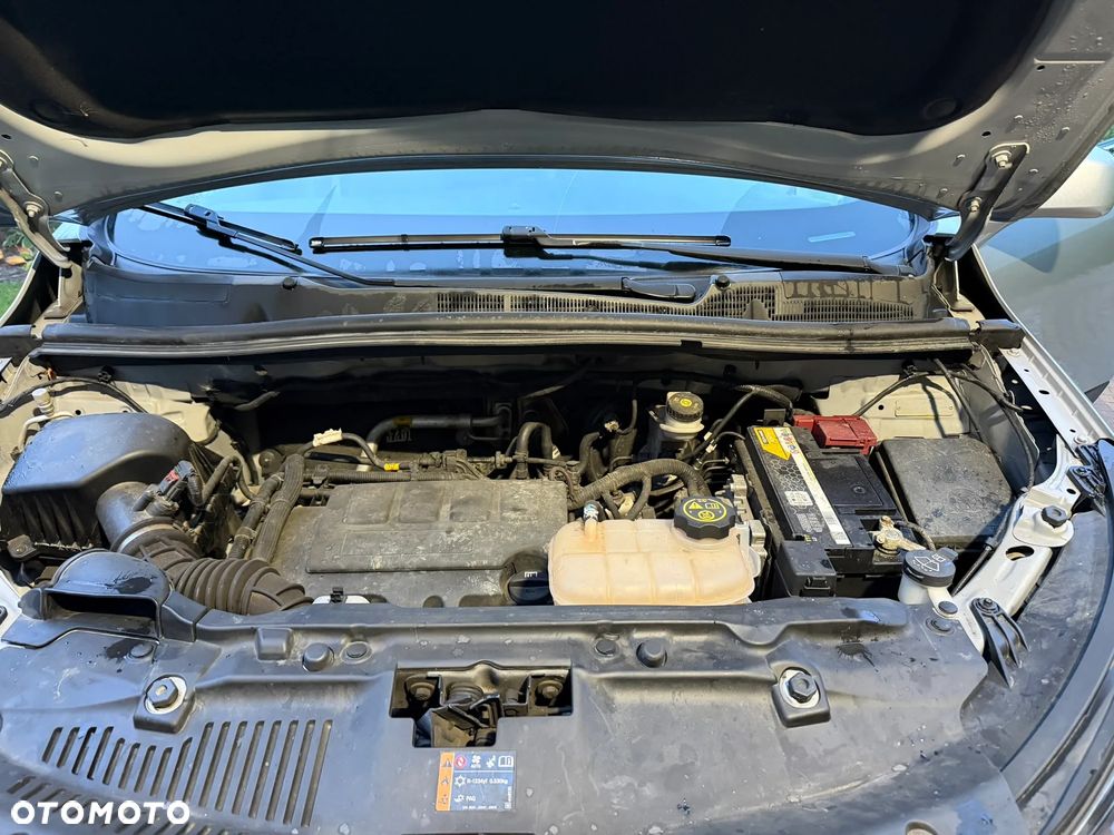 Opel Mokka 1.4 T Enjoy EU6 - 18