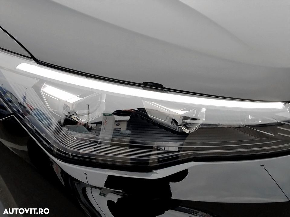 Volkswagen Tiguan 1.5 TSI eHybrid DSG PHEV Life - 6