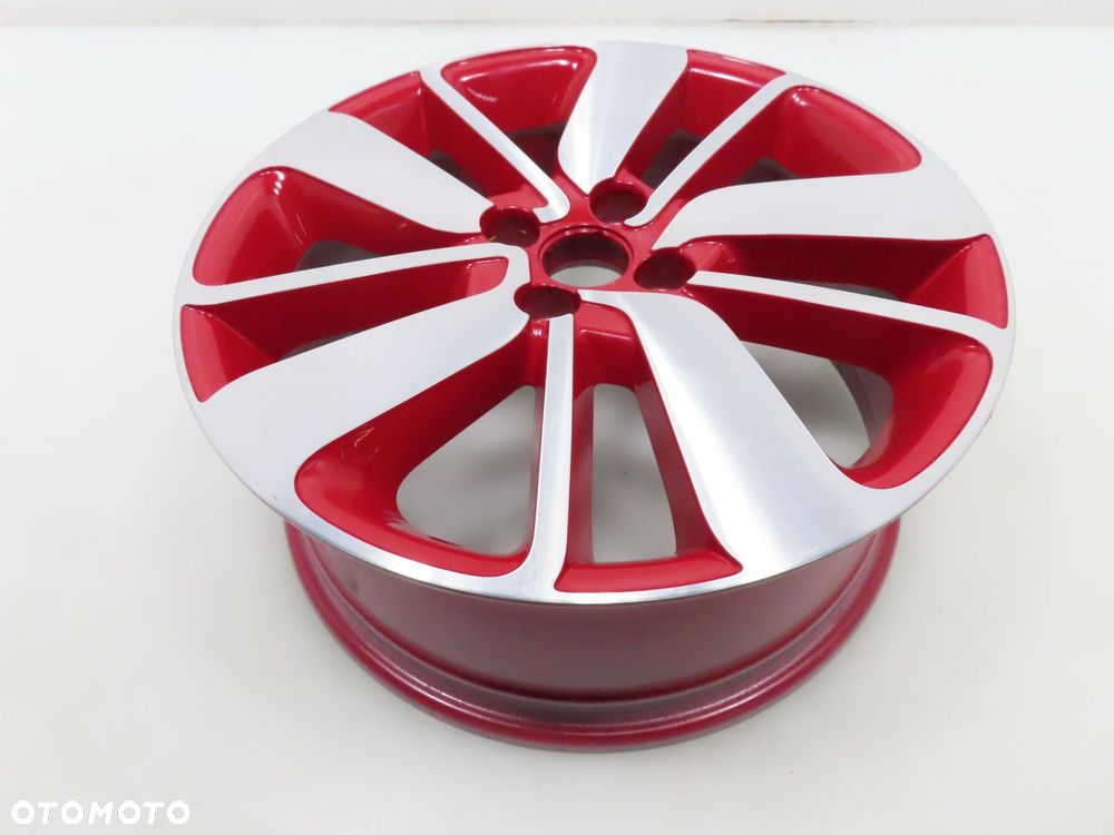 Alufelga 17'' Renault Clio IV 4x100 7J ET44 403007138R - 6