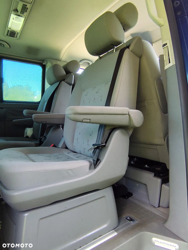 Volkswagen Multivan L1 Trendline - 7
