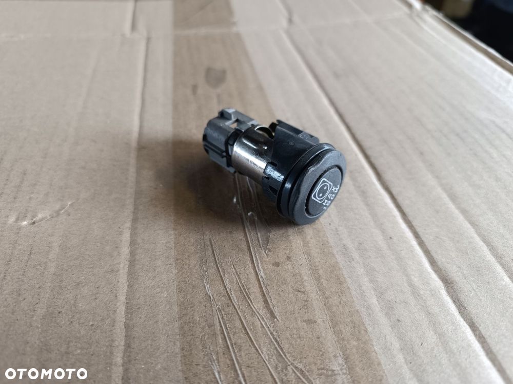 gniazdo zapalniczki 12v ducato jumper boxer 06+ - 5