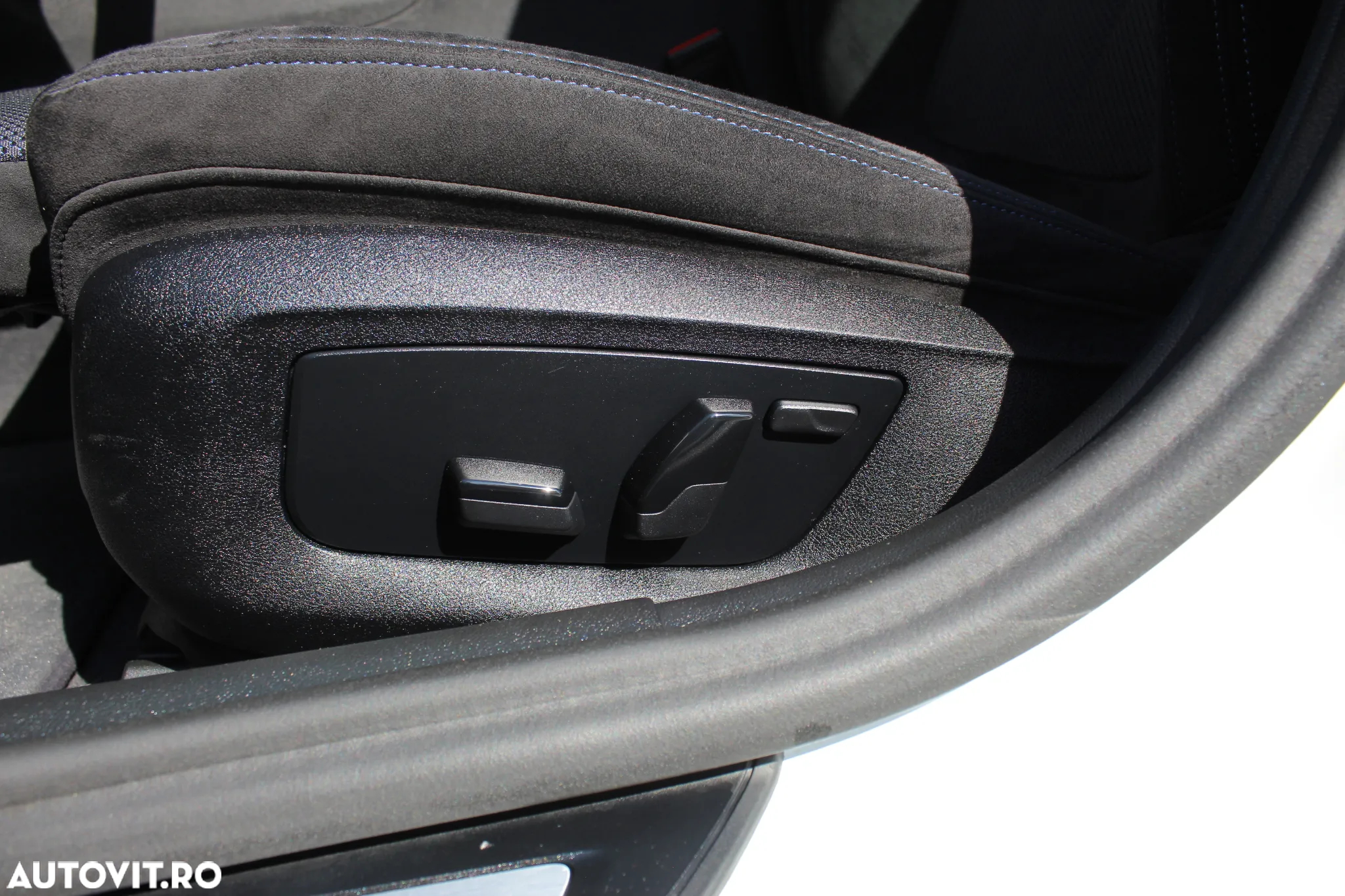 BMW Seria 5 530e xDrive AT PHEV - 21