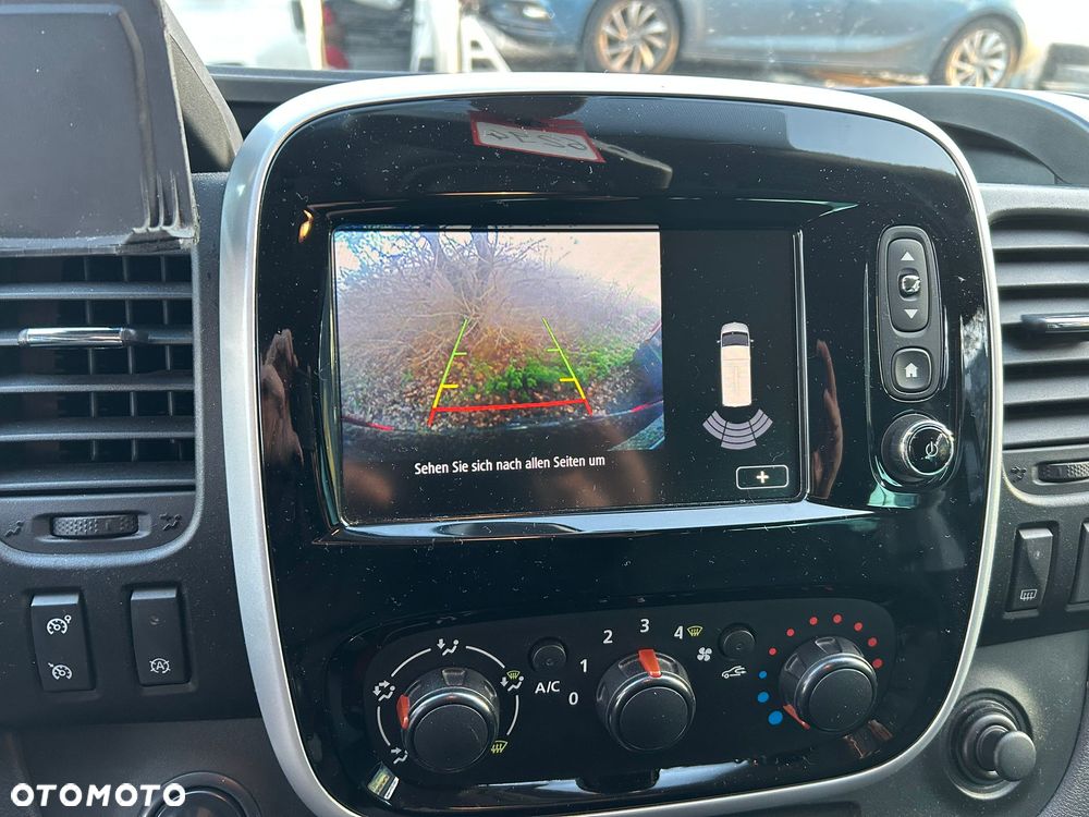 Opel Vivaro L1H1 S&S Tourer - 14