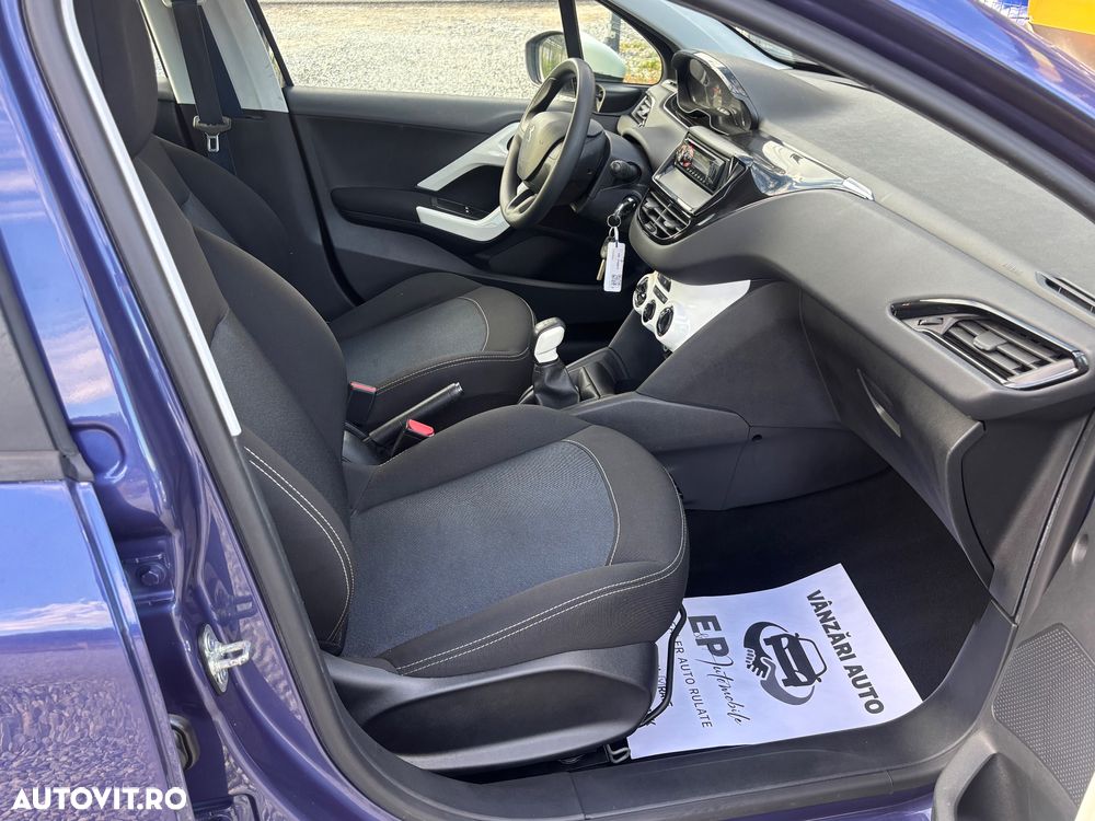 Peugeot 208 PureTech 110 Stop & Start Tech Edition - 5