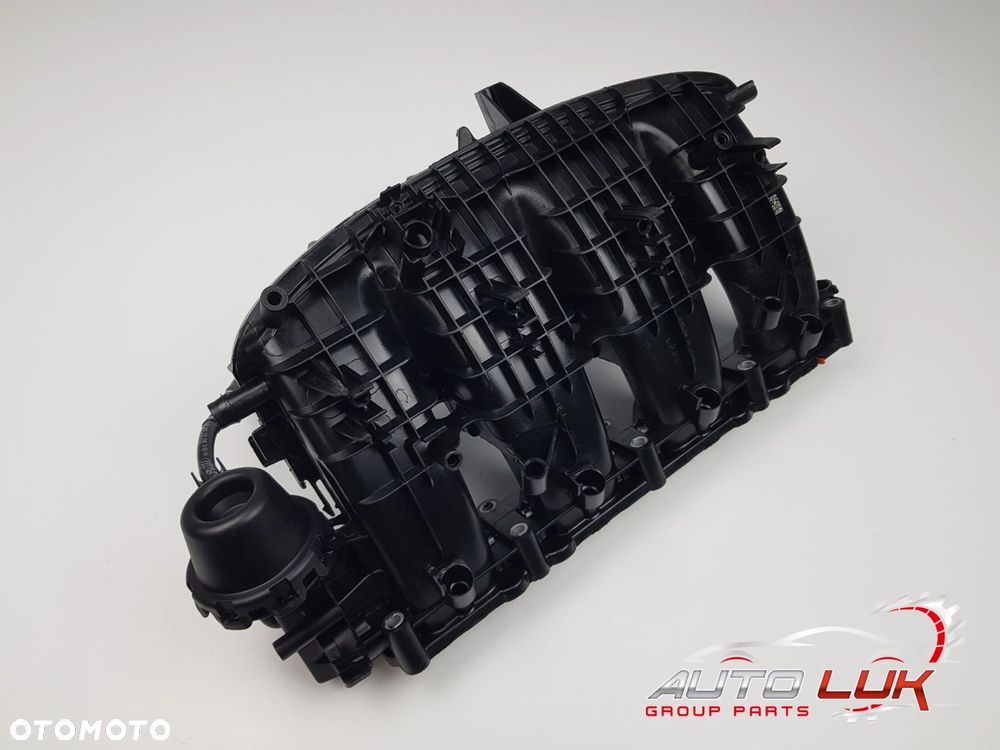 NOWY ORYGINALNY Kolektor ssący dolotowy Golf VII Audi A3 8V 2.0 TFSI - 1