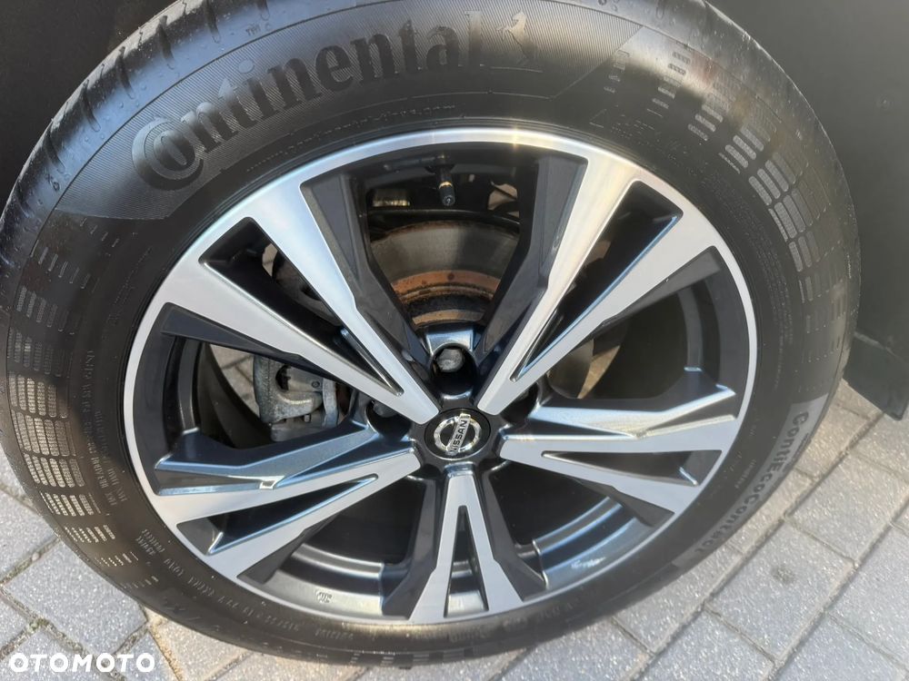 Nissan Qashqai 1.3 DIG-T N-Connecta DCT - 19