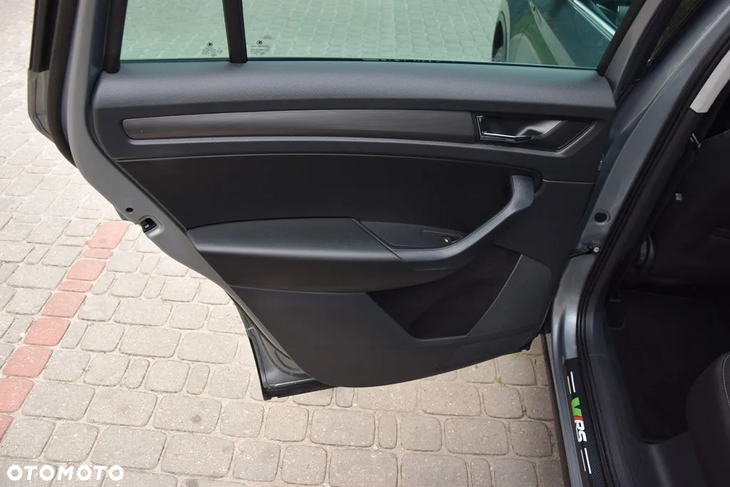 Skoda Kodiaq 2.0 TDI 4x2 Ambition DSG - 28