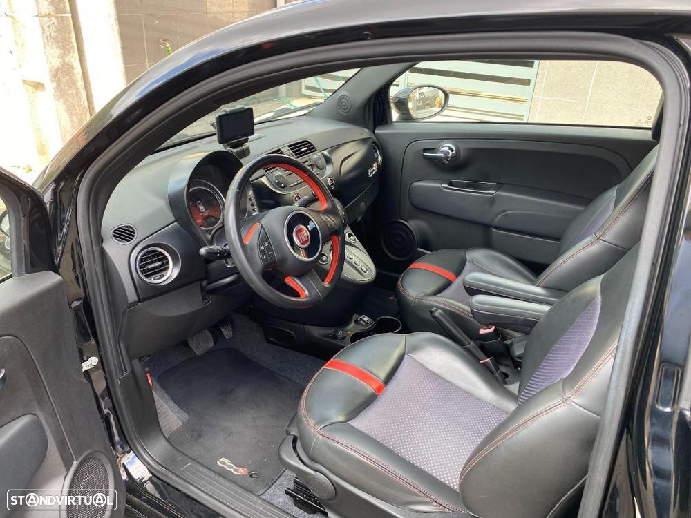 Fiat 500e - 9