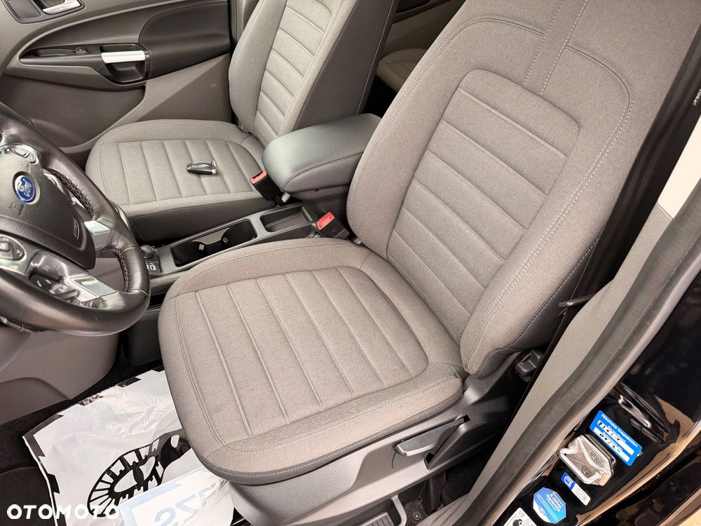 Ford Tourneo Connect Grand 1.5 EcoBlue Start/Stop Titanium - 17