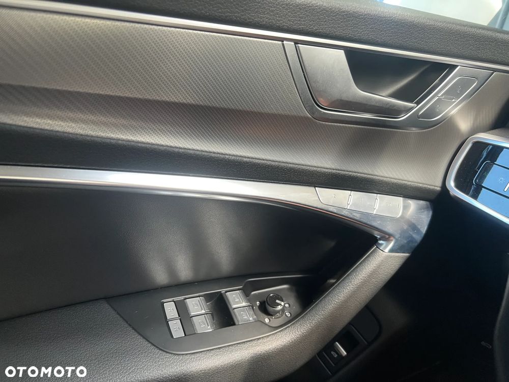 Audi A6 Limousine - 6