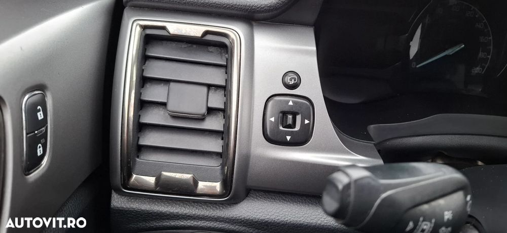 Ford Ranger Pick-Up 2.0 EcoBlue 170 CP 4x4 Cabina Dubla Limited Aut. - 20