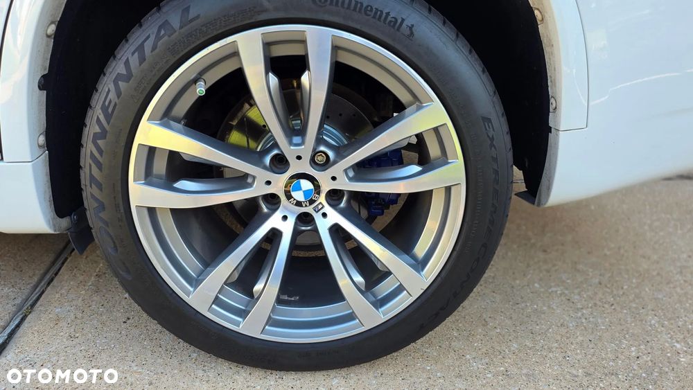 BMW X5 xDrive35i M Sport Edition - 28