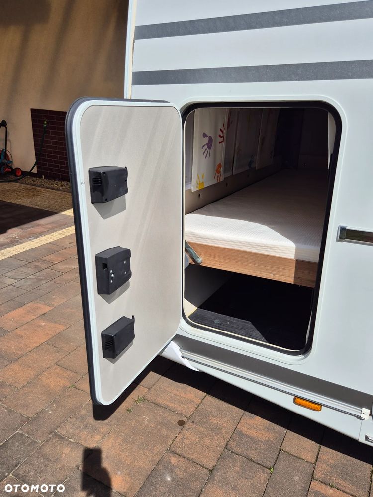 Tabbert Rossini 520 DM - 7