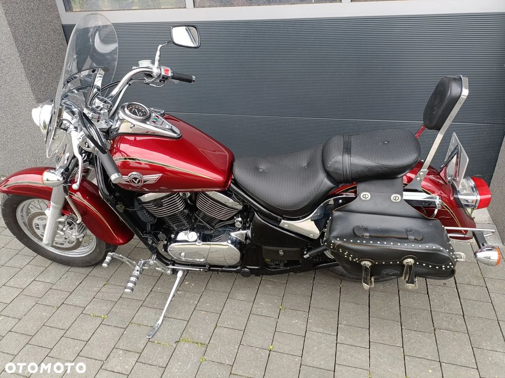 Kawasaki Vulcan - 14