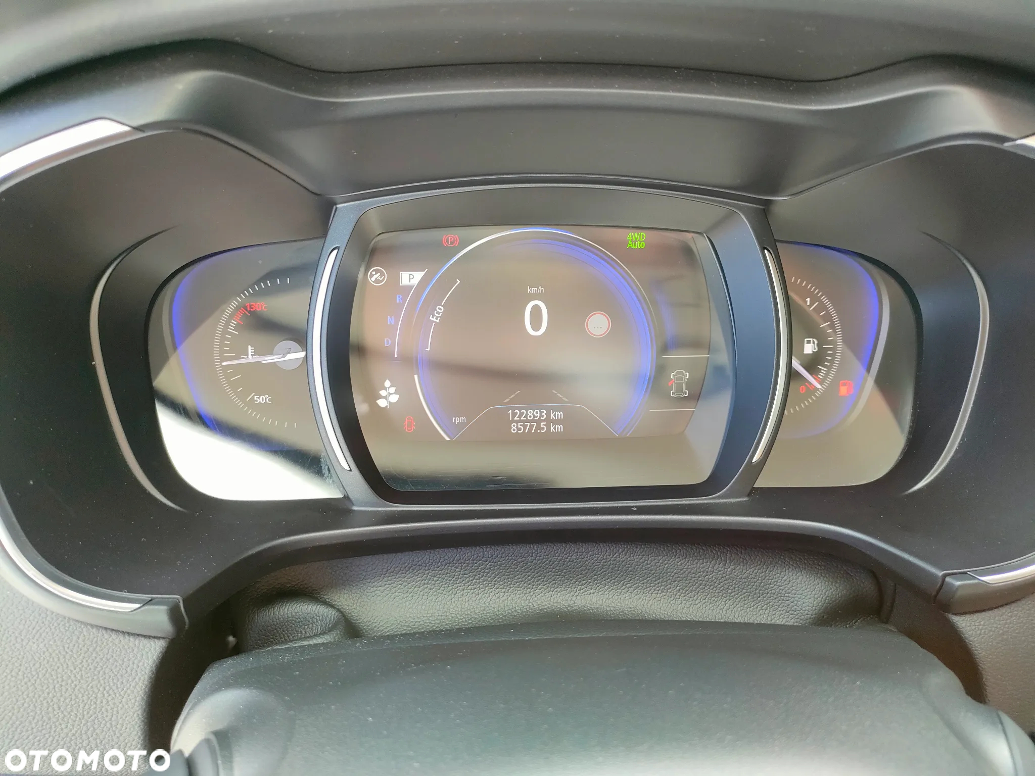 Renault Koleos 2.0 Blue dCi Initiale Paris 4x4 X-Tronic - 17