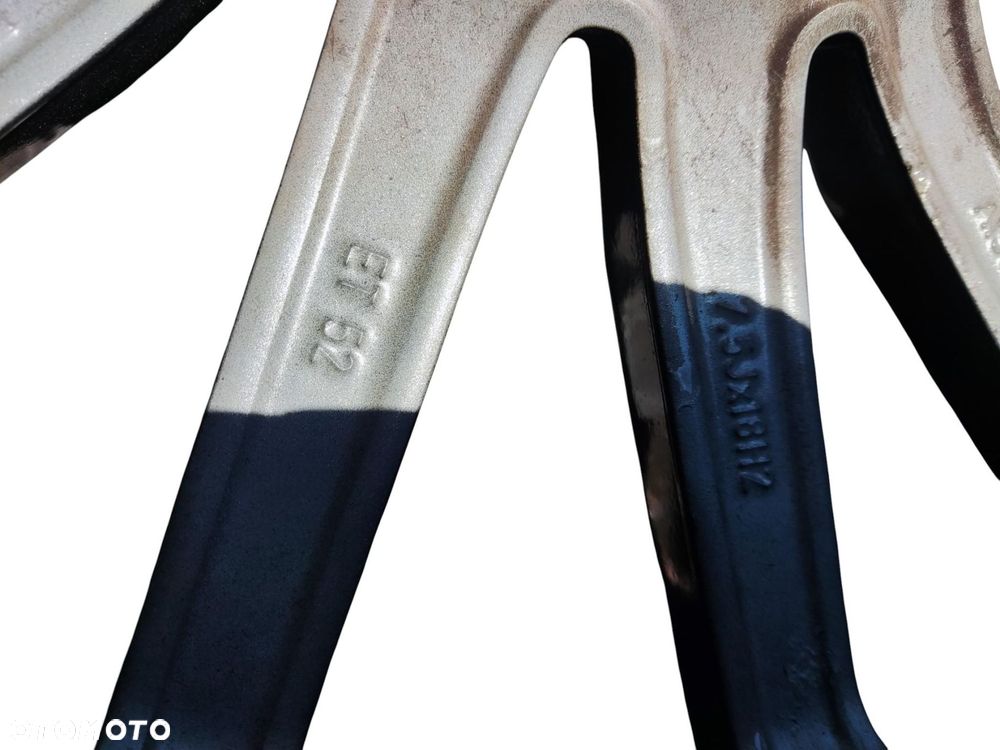 MERCEDES A KLASA W176 FELGI ALUMINIOWE 18 AMG A1764010200 HMCAR #325 - 14