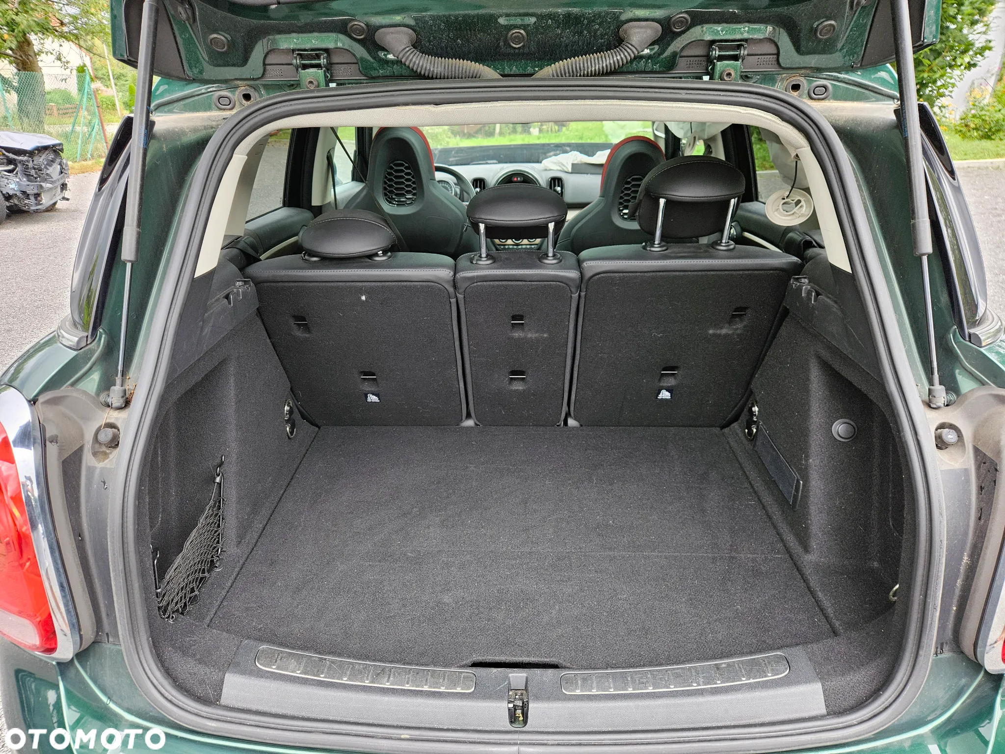MINI Countryman Cooper S - 15