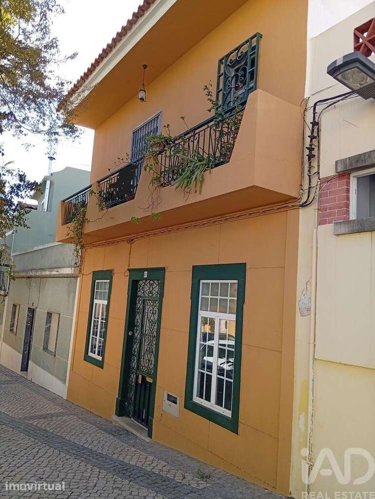 Casa / Villa T4 em Loulé (São Sebastião) de 91,00 m2