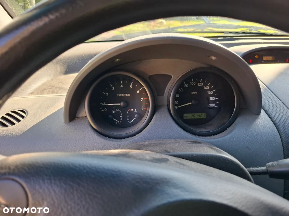 Daewoo Kalos 1.4 SX - 9