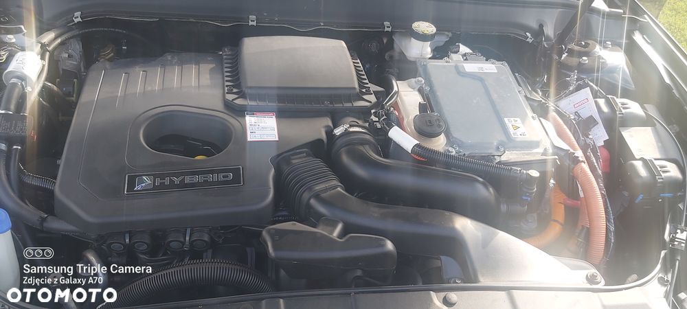 Ford Mondeo - 14