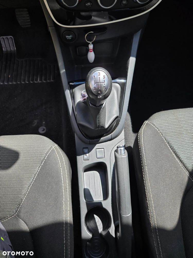 Renault Clio 1.5 dCi Energy Eco Zen - 19
