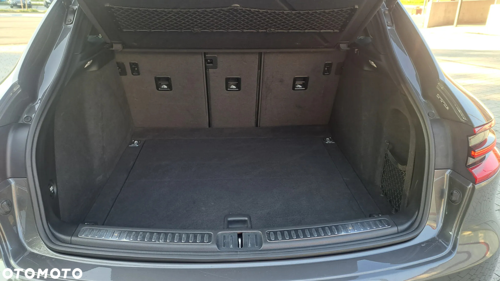 Porsche Macan - 22