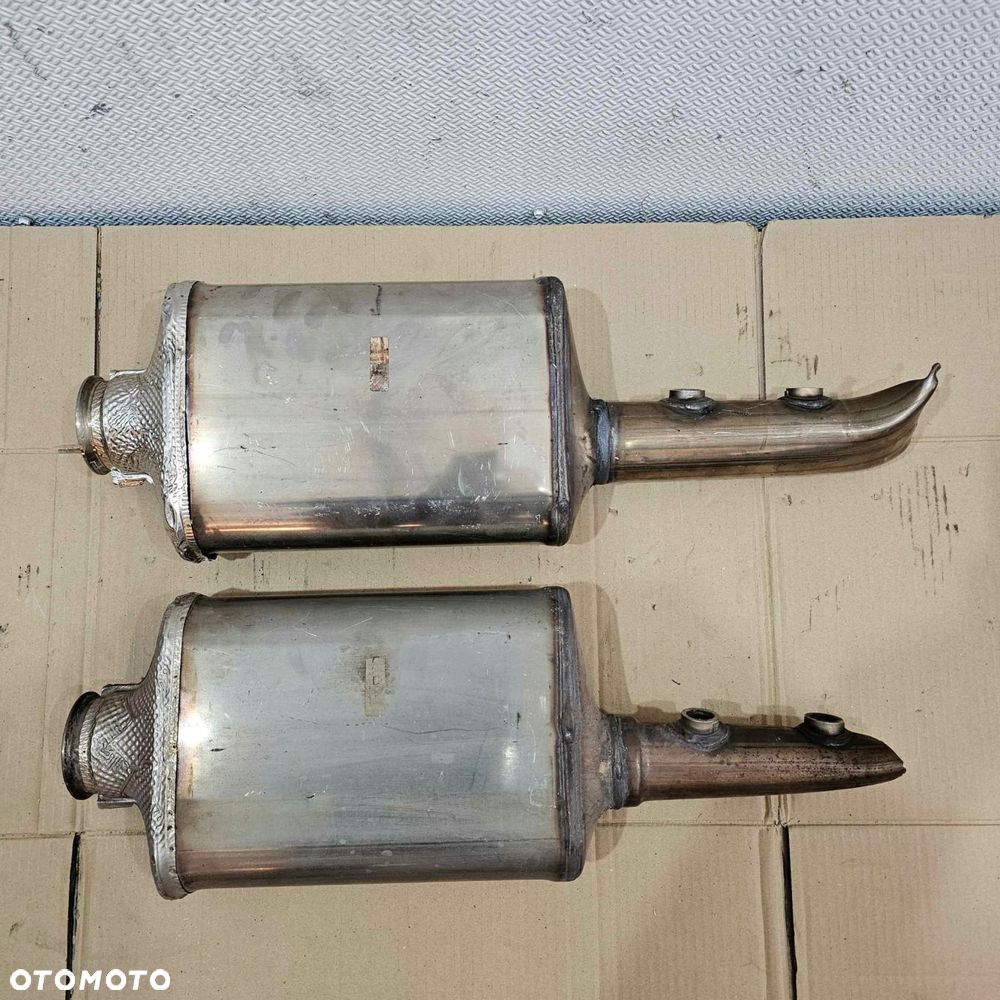 bmw f40 mini f60 1.5d katalizator dpf adblue - 1