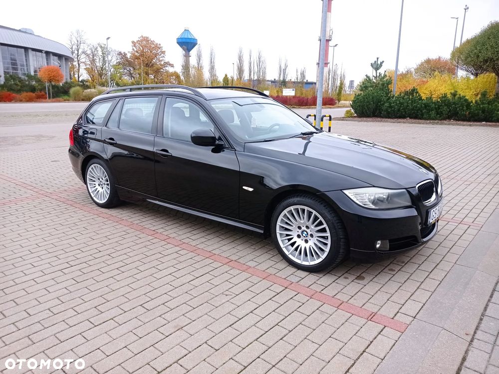BMW Seria 3 - 9