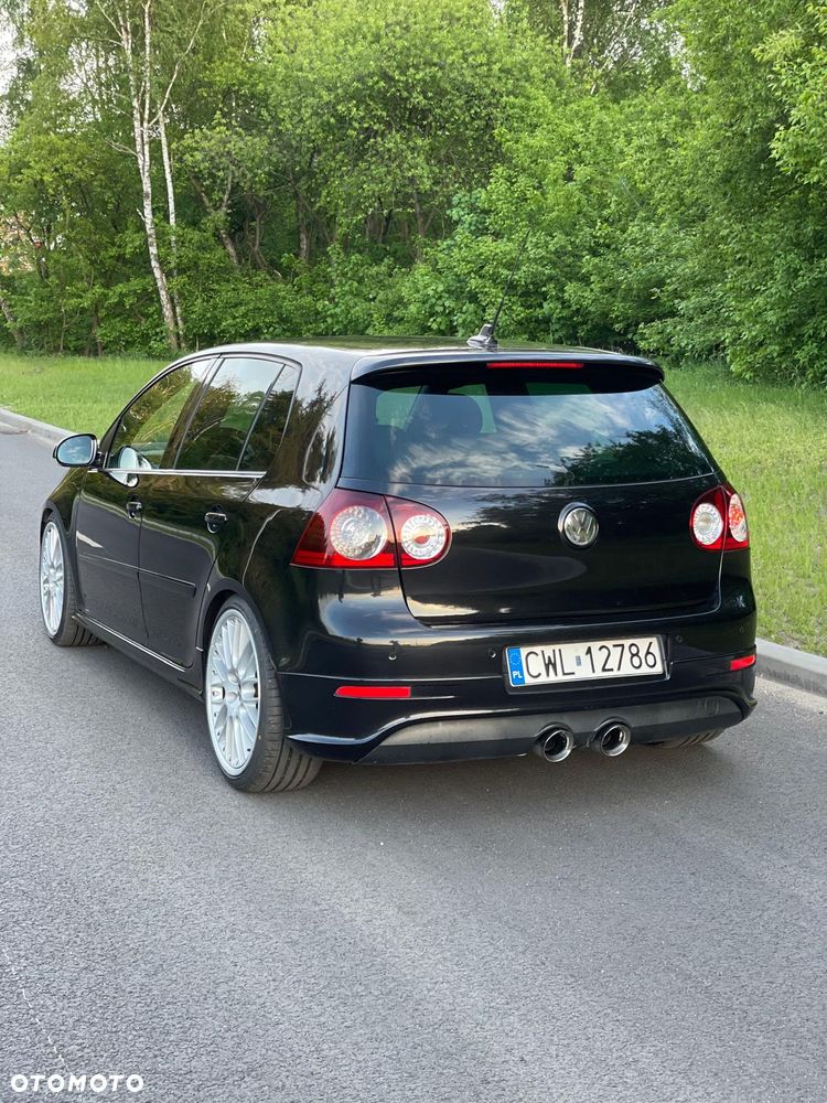 Volkswagen Golf R32 4Motion DSG - 6