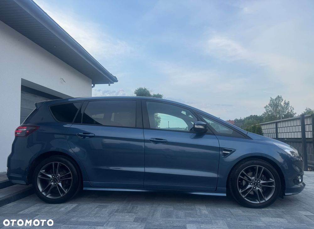 Ford S-Max 2.0 EcoBlue ST-Line - 6