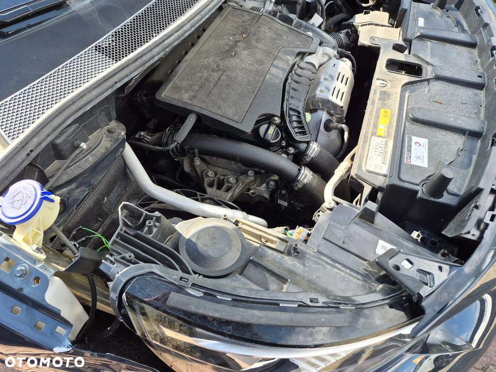 Peugeot 3008 PureTech 130 Stop & Start GPF EAT8 Crossway - 34