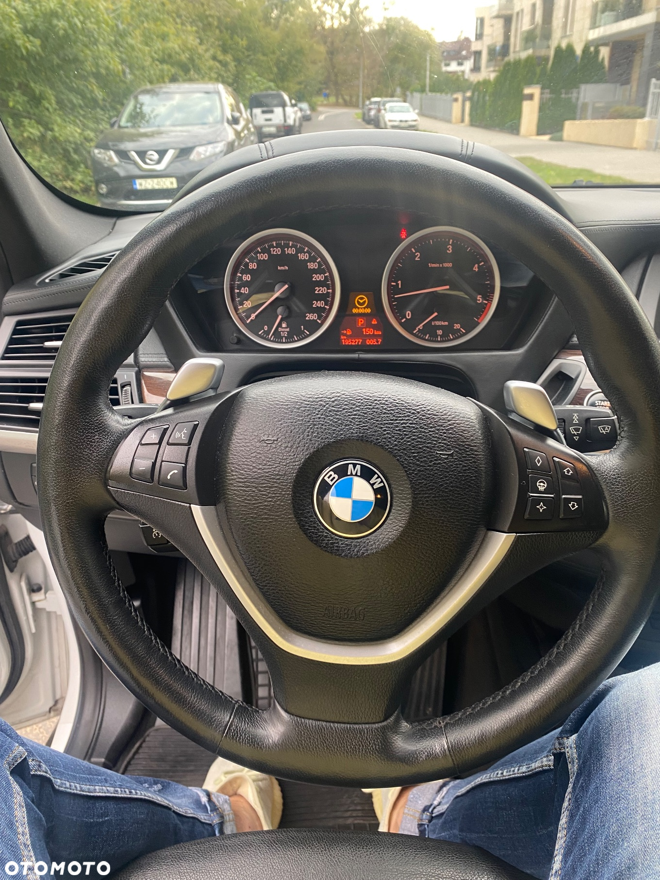 BMW X6 35d xDrive - 19