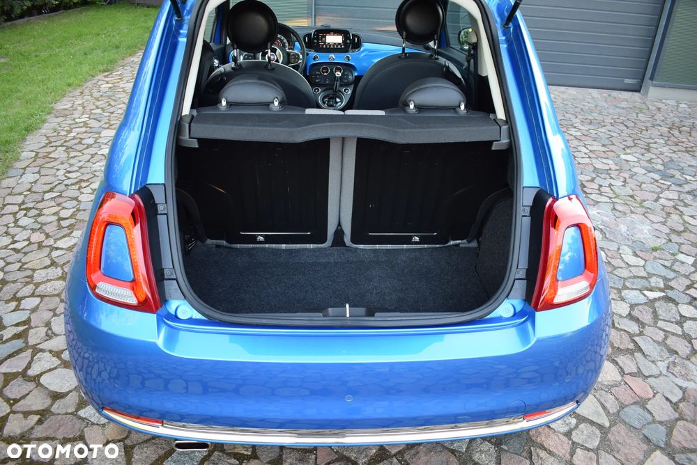 Fiat 500 1.2 8V Dualogic Start&Stopp Mirror - 27