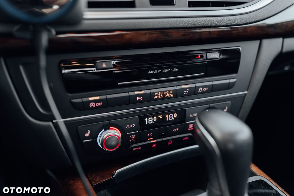 Audi A7 Sportback - 30