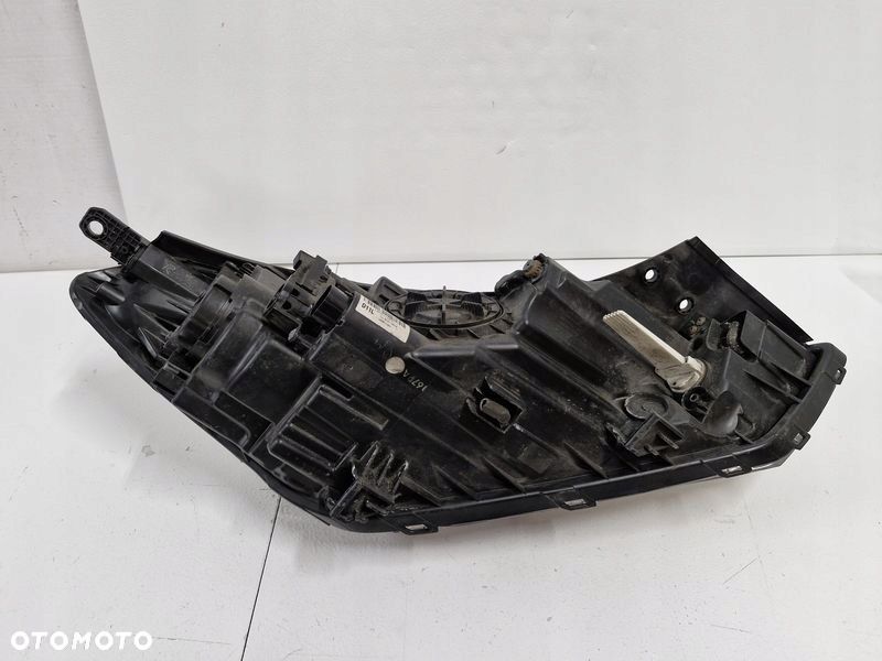 HYUNDAI TUCSON III 3 LAMPA REFLEKTOR LEWY PRZÓD PRZEDNI SOCZEWKA UK - 6