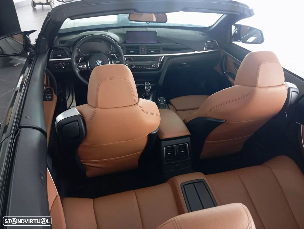 BMW 420 i Pack M Auto - 10