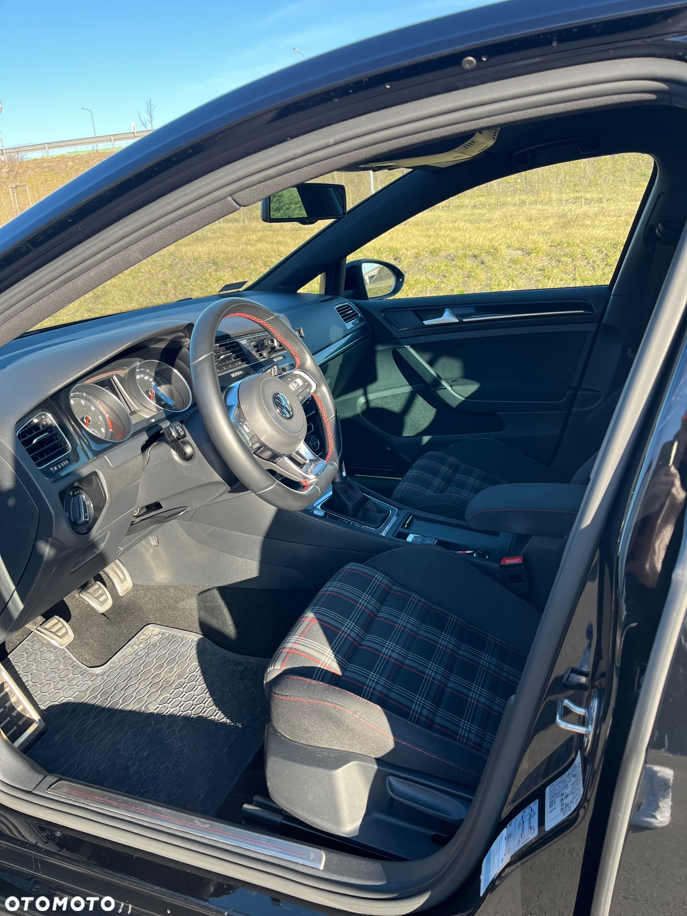 Volkswagen Golf VII 2.0 TSI BMT GTI - 7