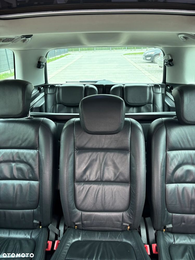 Seat Alhambra 2.0 TDI Style DSG - 14