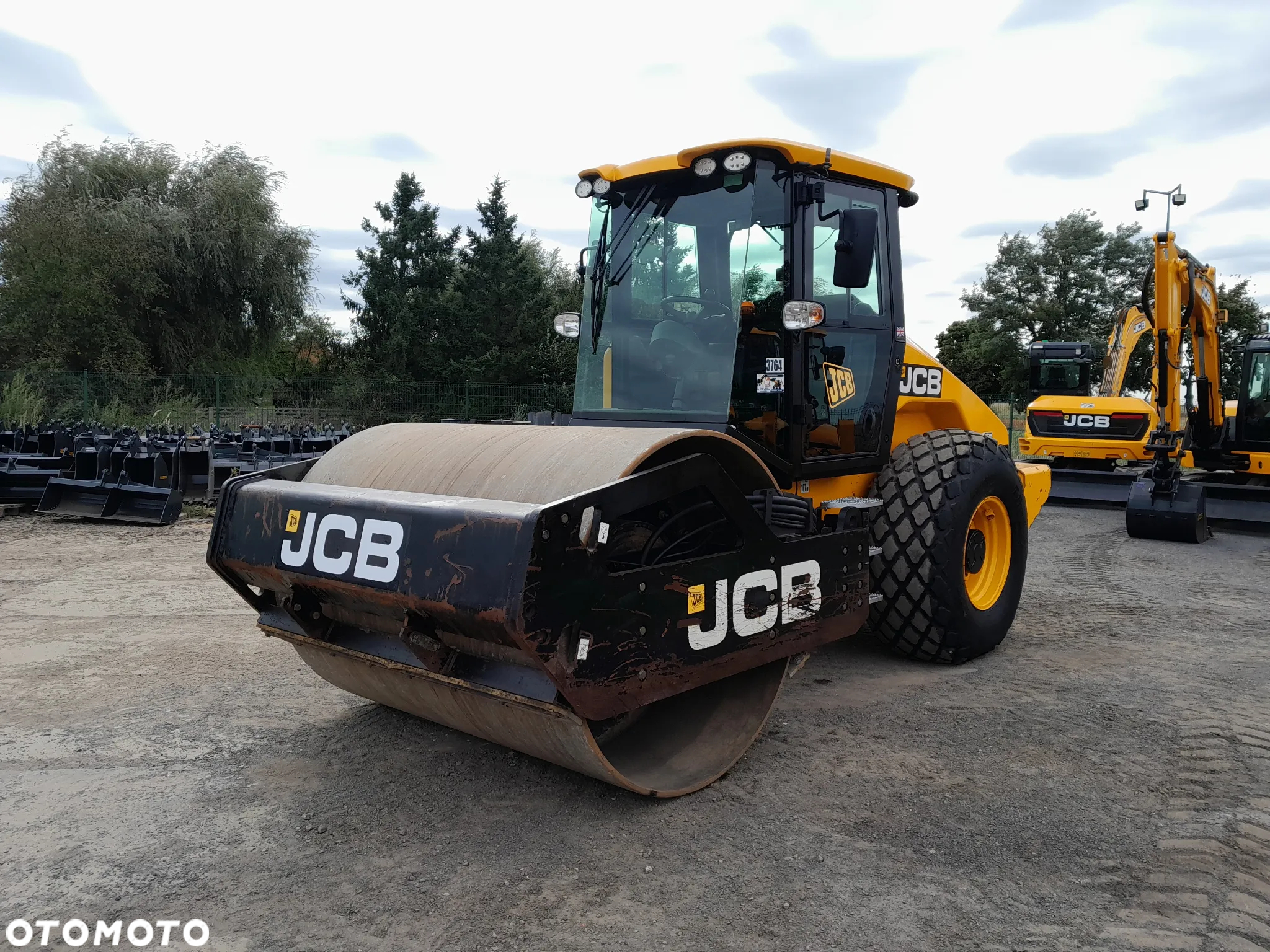 JCB VM137 VM137 - 4