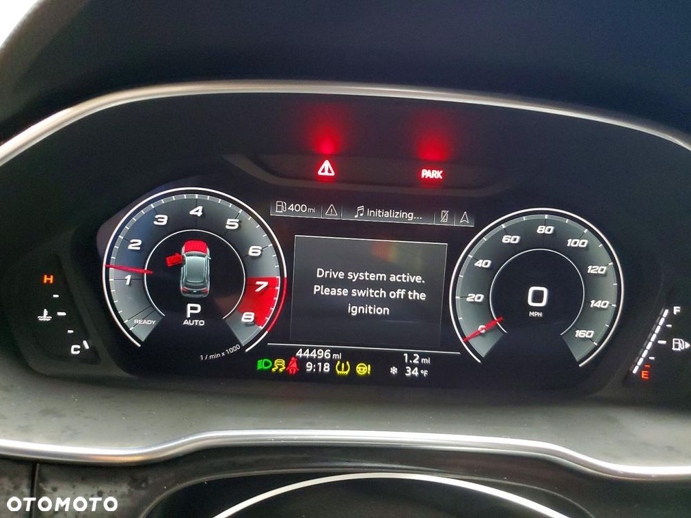 Audi Q3 45 TFSI Quattro S tronic S line - 9