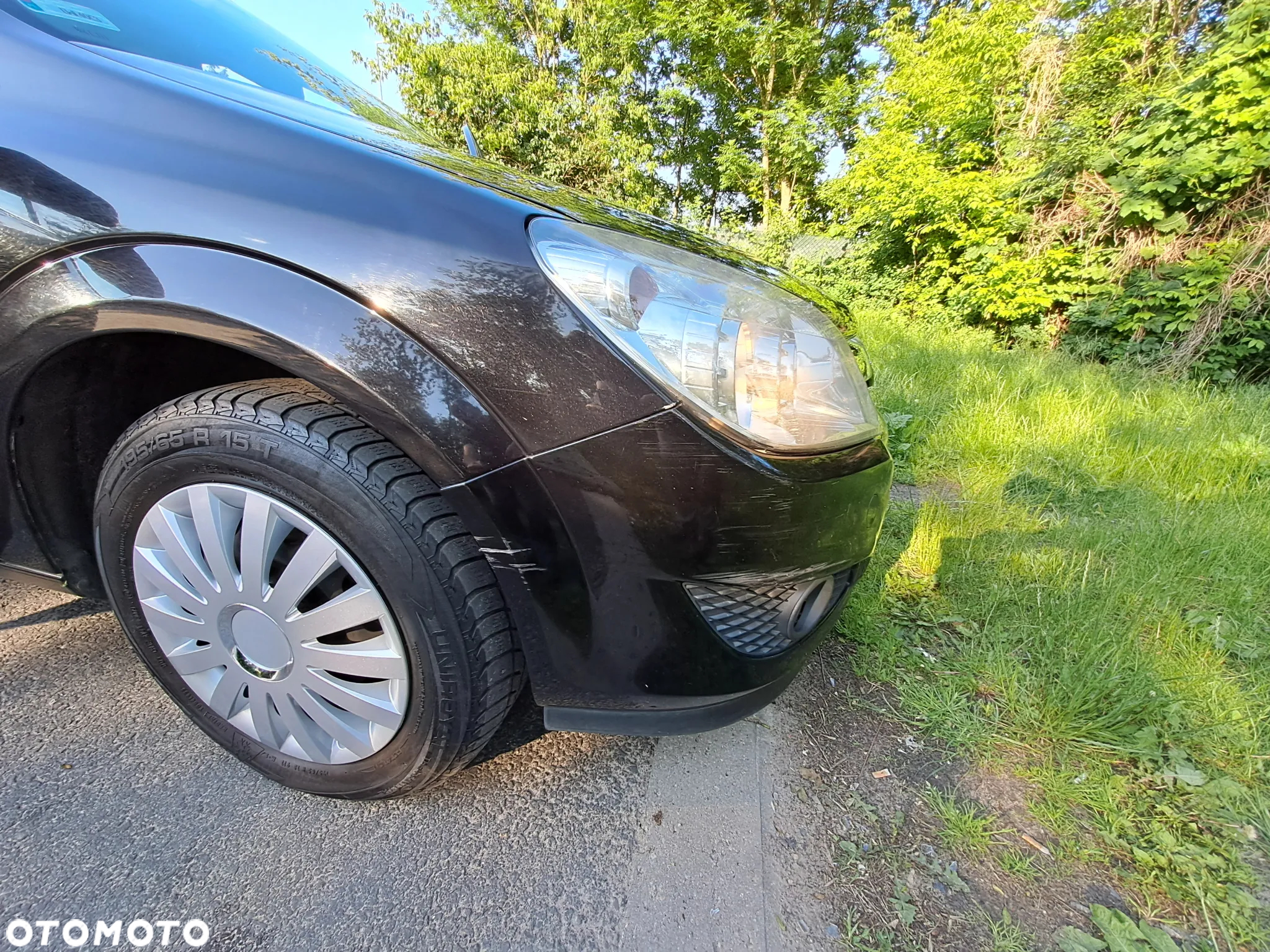 Opel Astra - 7