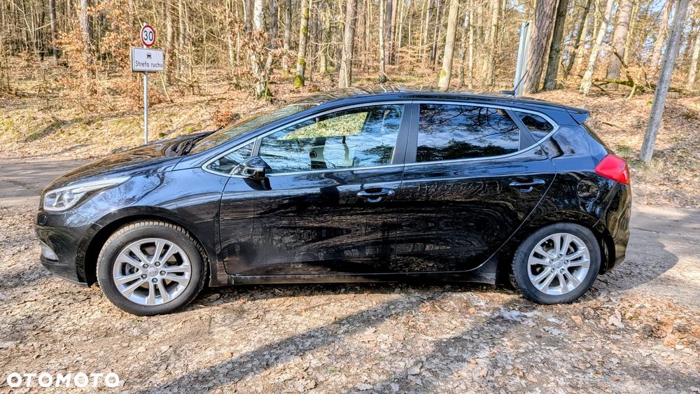 Kia Ceed 1.6 CRDi XL - 5